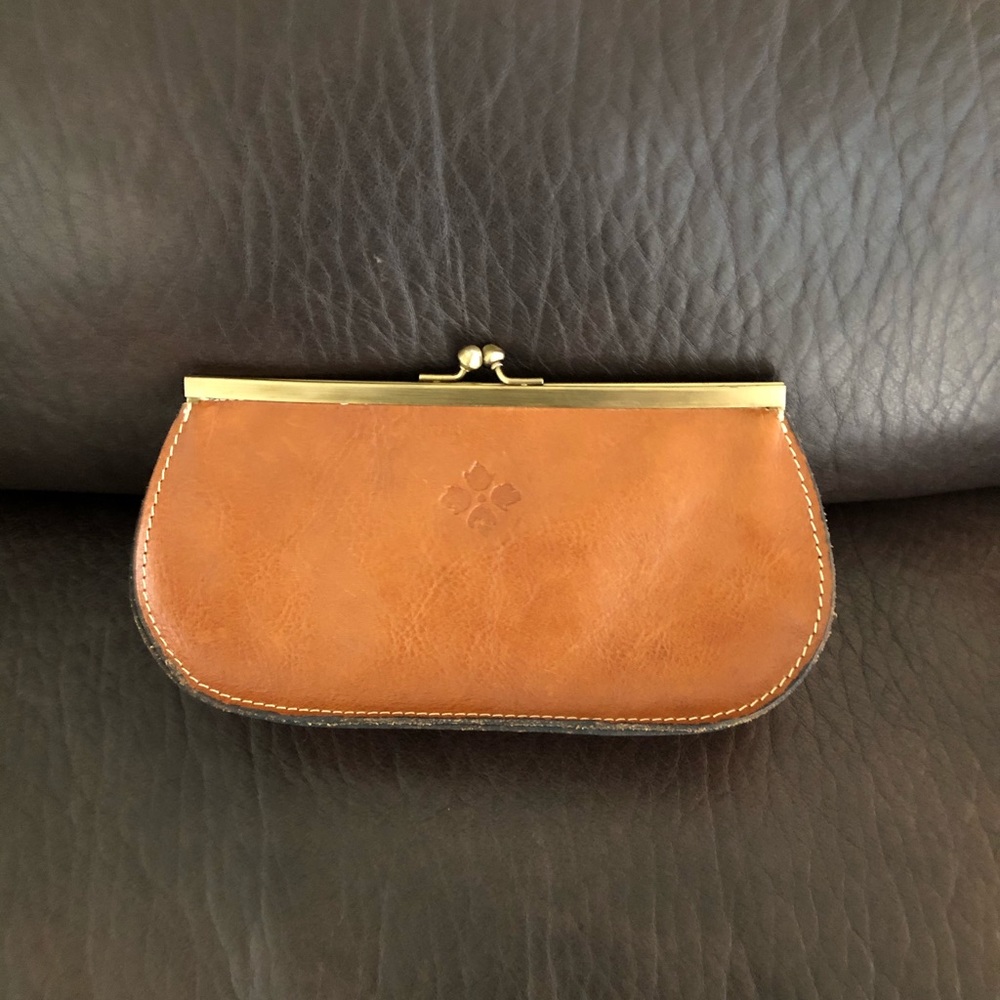 Patricia Nash wallet